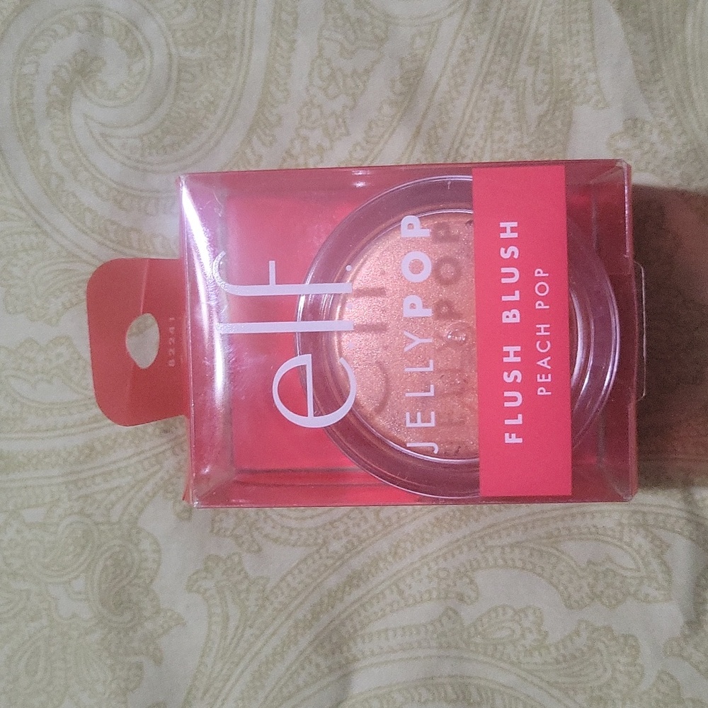E.L.F Jelly POP Peach 5/$20. Mix and match